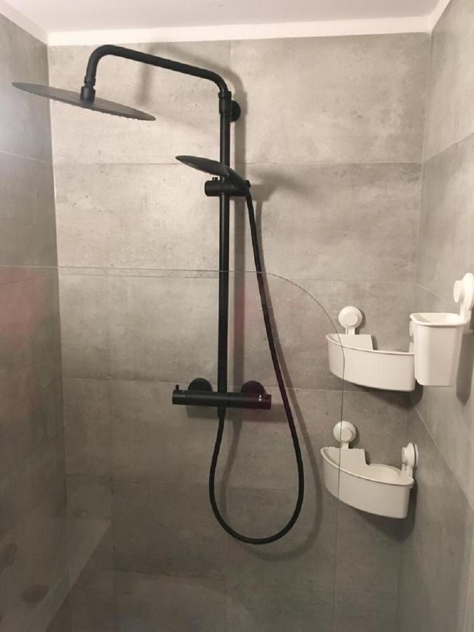 Secret Apartament 4 Poznan Lejlighed Eksteriør billede